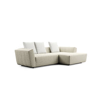 Dolcevita Sectional