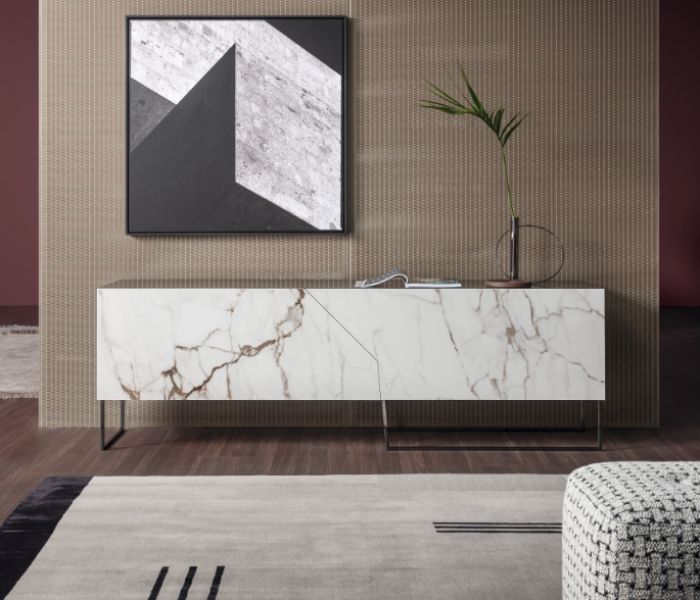 Doppler K Sideboard – italydesign