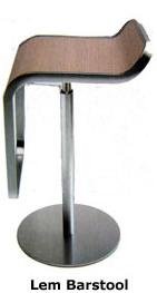Brio Bar Table - Modern Furniture | Contemporary Furniture - italydesign