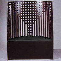Charles Rennie Mackintosh Chair 638 - Modern Furniture | Contemporary Furniture - italydesign