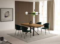 Lungo Largo Expandable Dining  Table