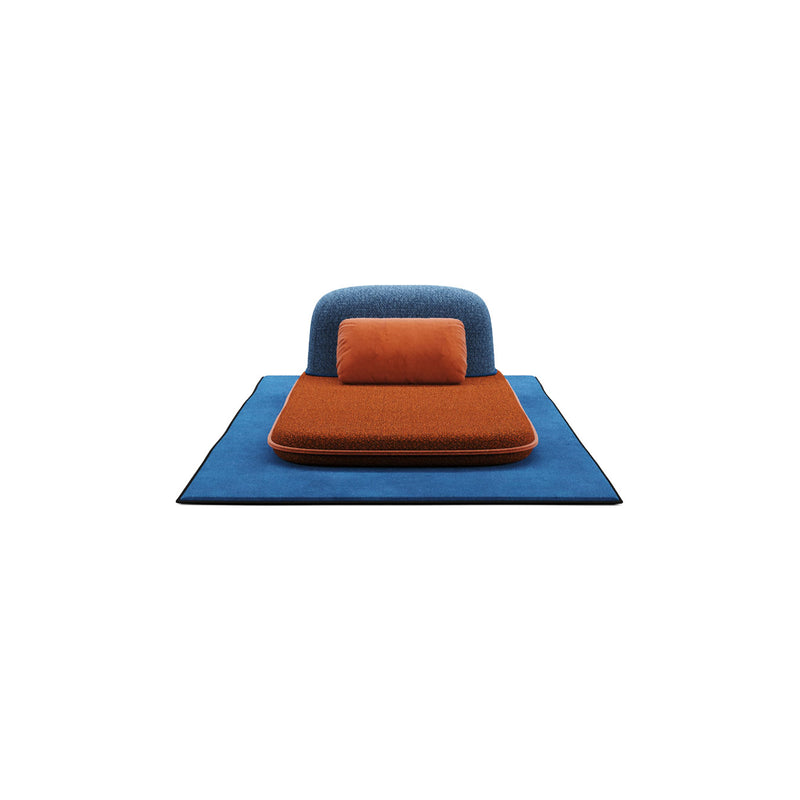 Ensemble Caillou Indoor - Liu Jo Living - Modern Furniture | Contemporary Furniture - italydesign