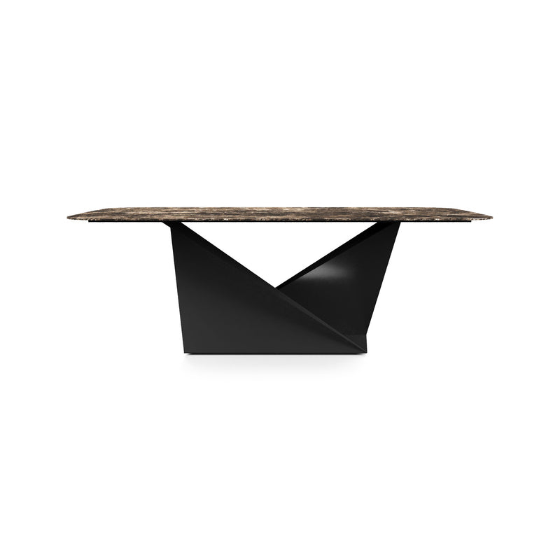 Folds Table - Liu Jo Living - Modern Furniture | Contemporary Furniture - italydesign