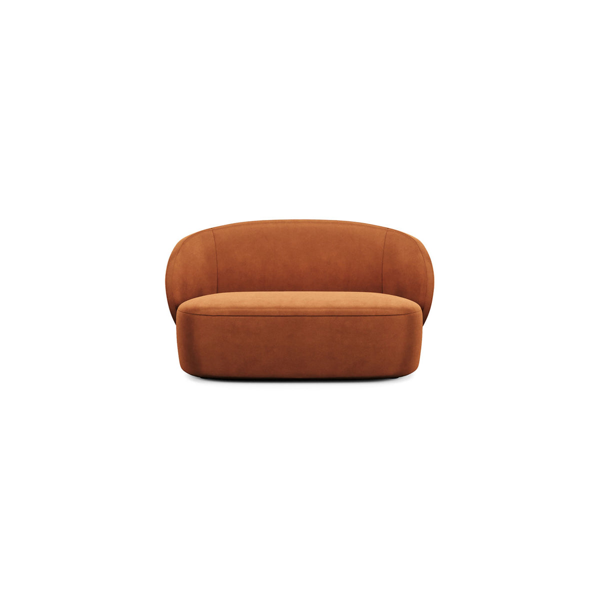 Guest Loveseat - Liu Jo Living - Modern Furniture | Contemporary Furniture - italydesign