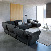 Hab  Sofa