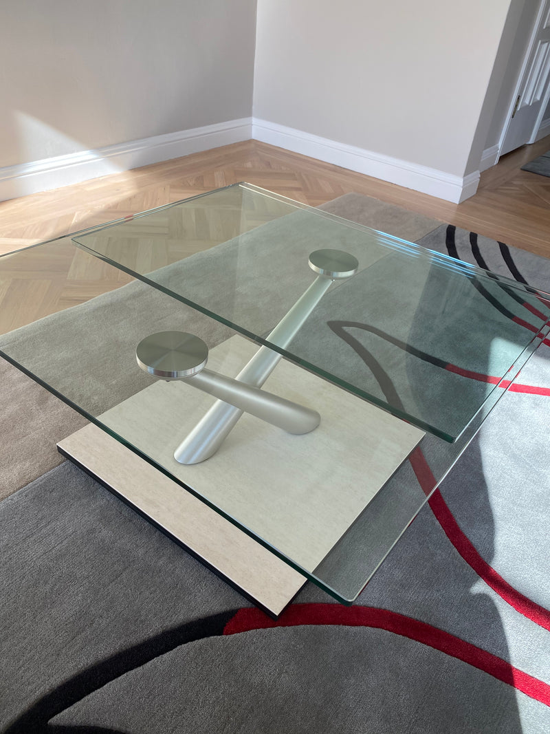Cassius Coffee Table