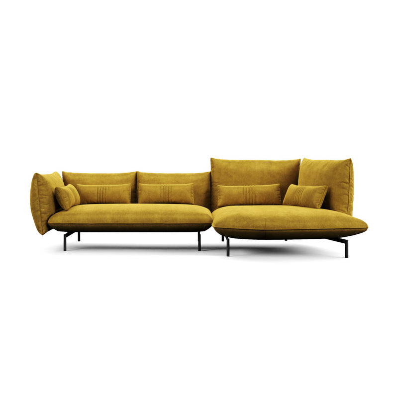 Ice Breaker Componibile - Liu Jo Living - Modern Furniture | Contemporary Furniture - italydesign
