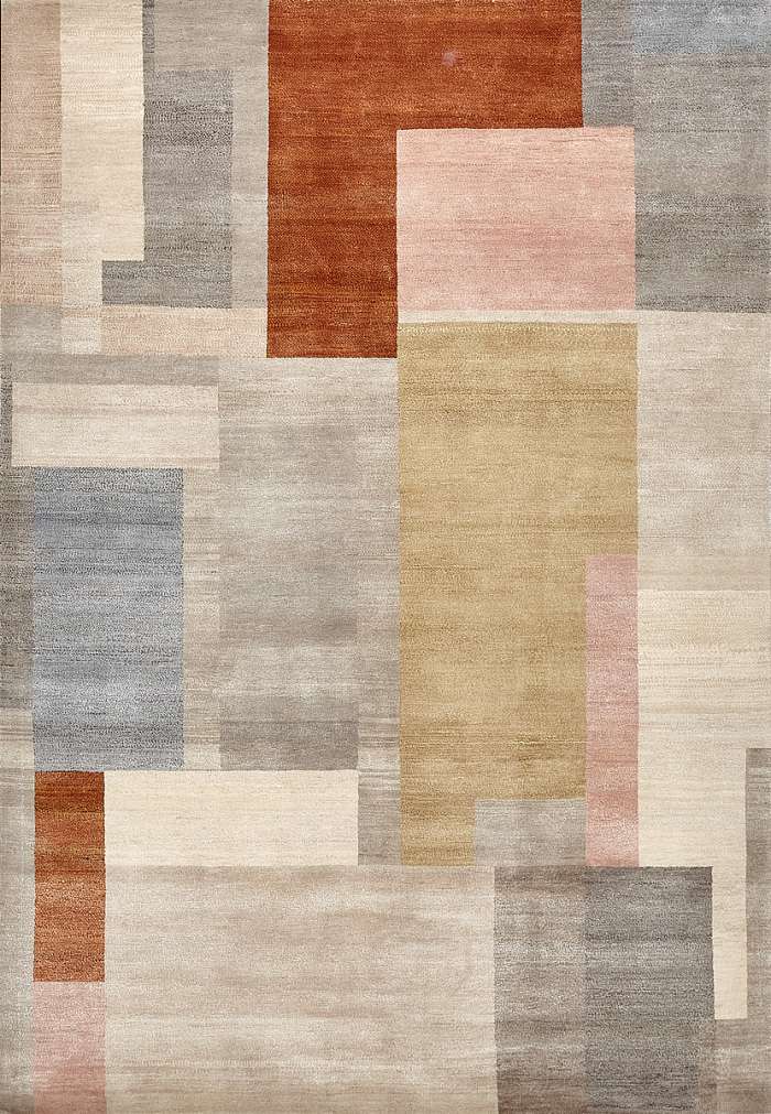 Jazz Rug – italydesign