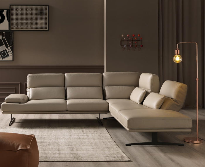 Italian Furniture: Loft Sectional / Sofa | italydesign.com