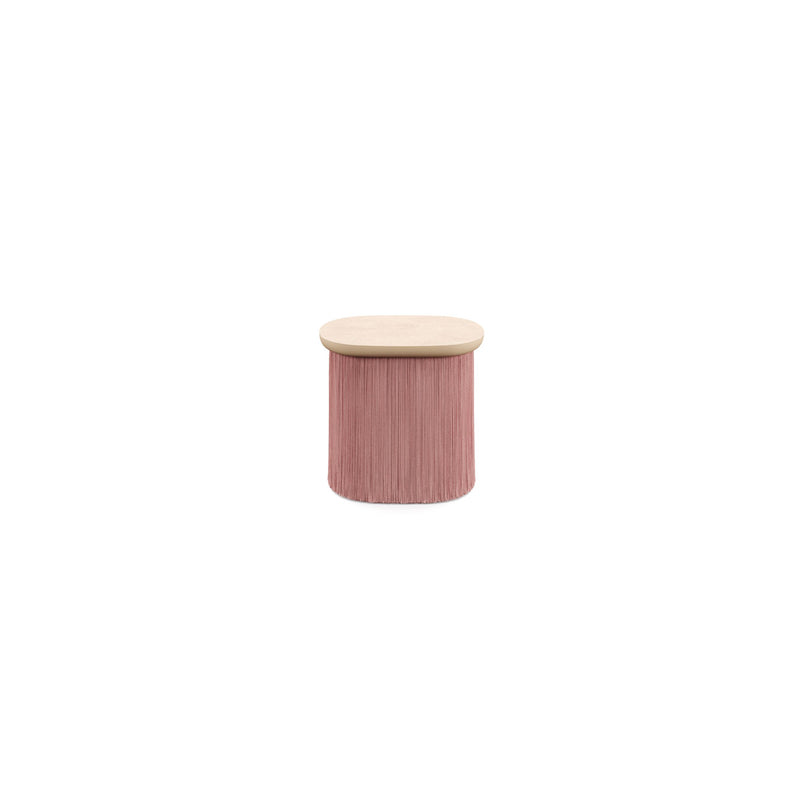 Meduse High Coffee Table - Liu Jo Living - Modern Furniture | Contemporary Furniture - italydesign