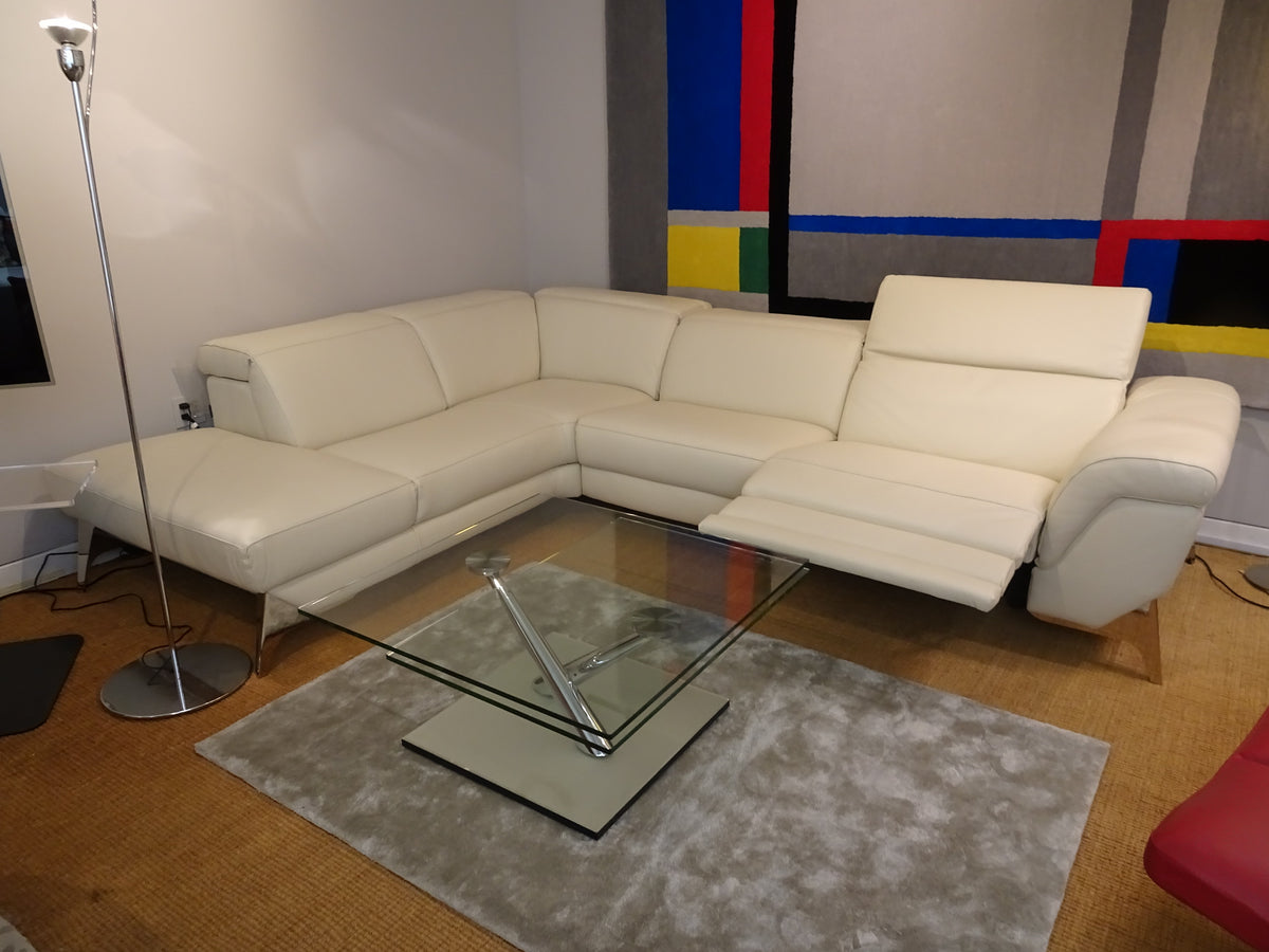 Capri Sectional Sofa