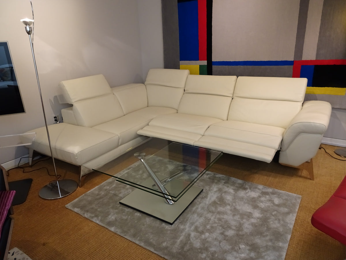 Capri Sectional Sofa
