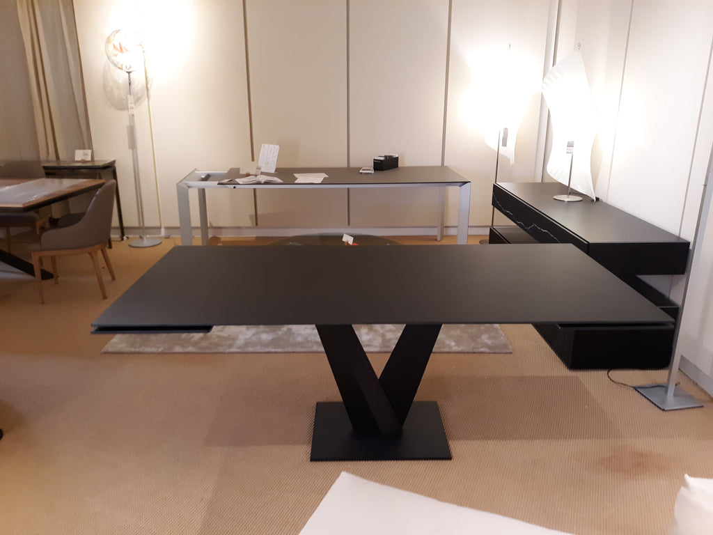 Minosse Expandable Table