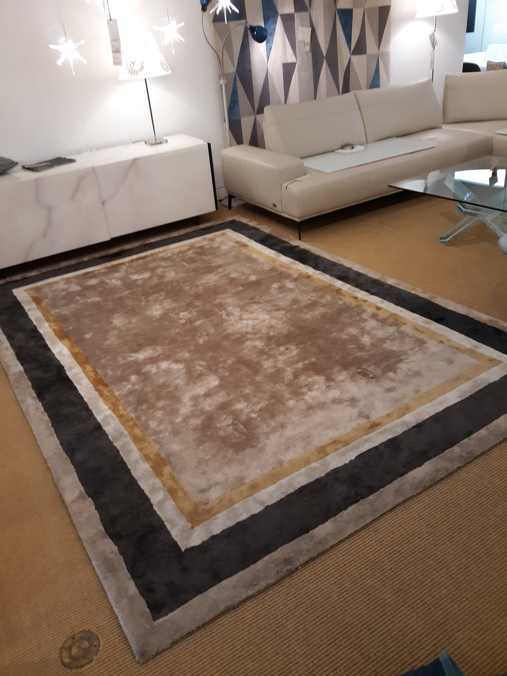 Italian Rug Modern Rug 5 – italydesign