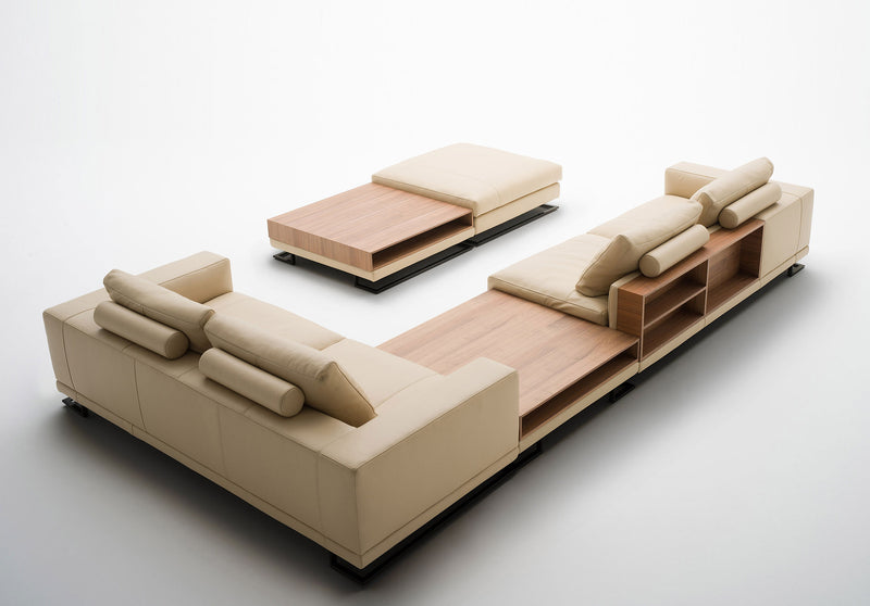 Roma Sectional