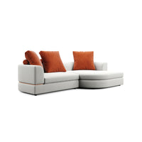 Pixi Sectional Sofa