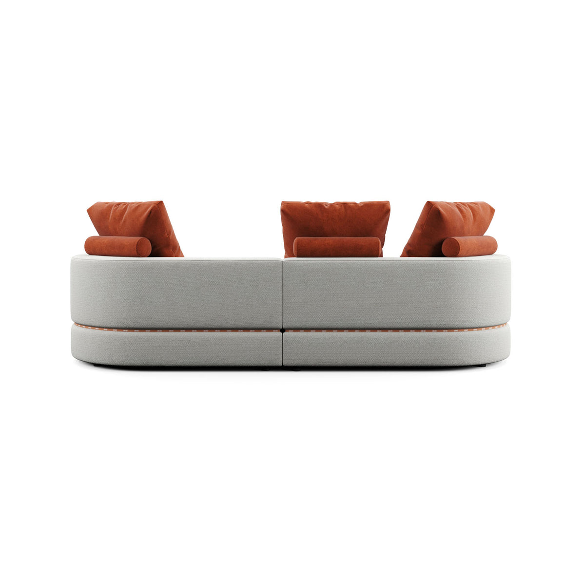 Pixi Sectional Sofa