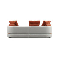 Pixi Sectional Sofa