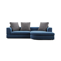 Pixi Sectional Sofa