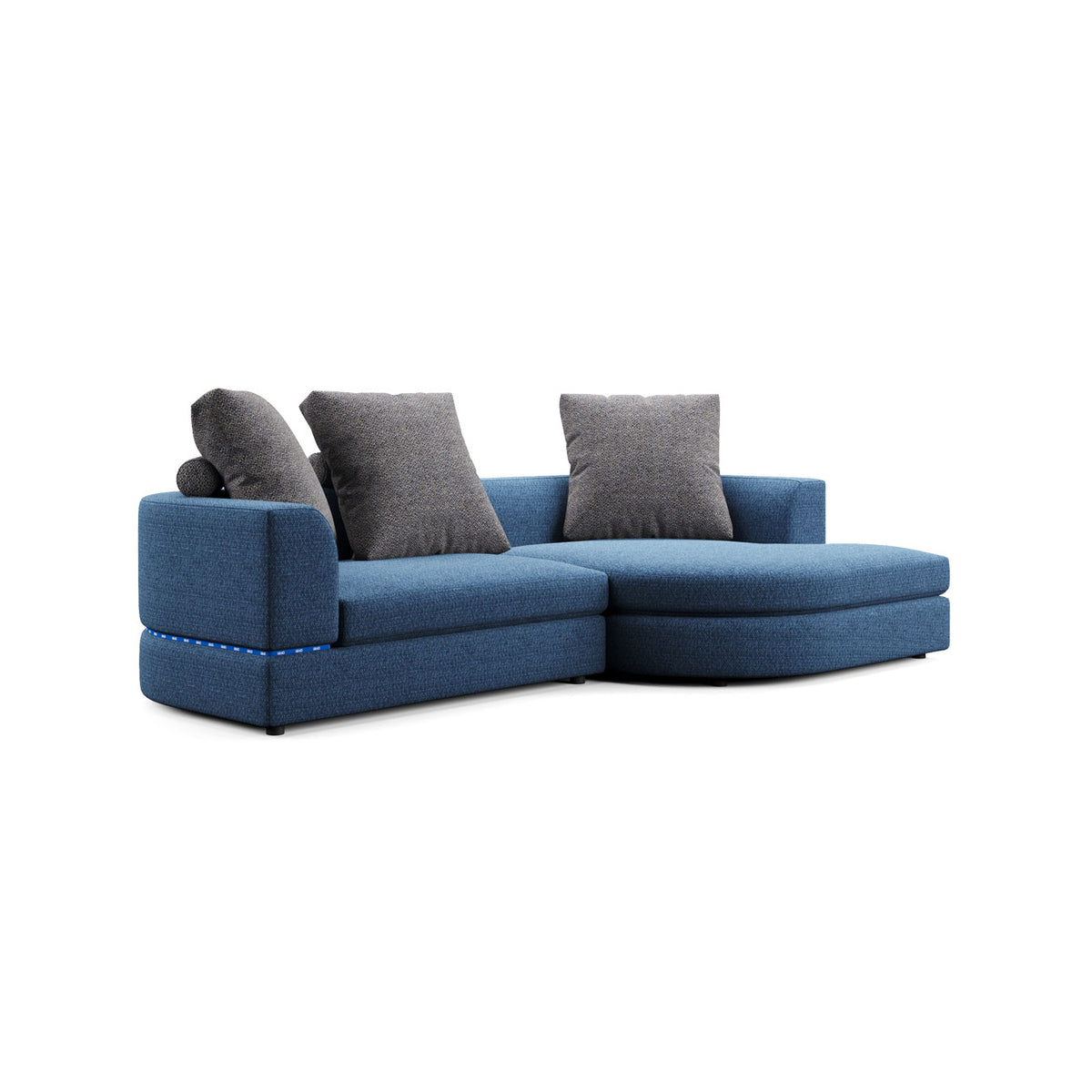 Pixi Sectional Sofa