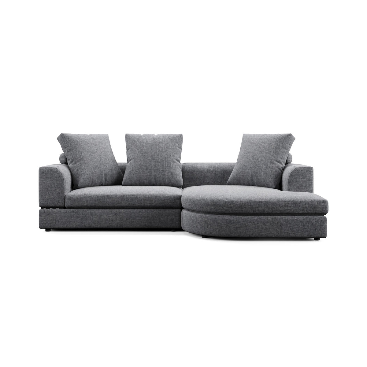 Pixi Sectional Sofa