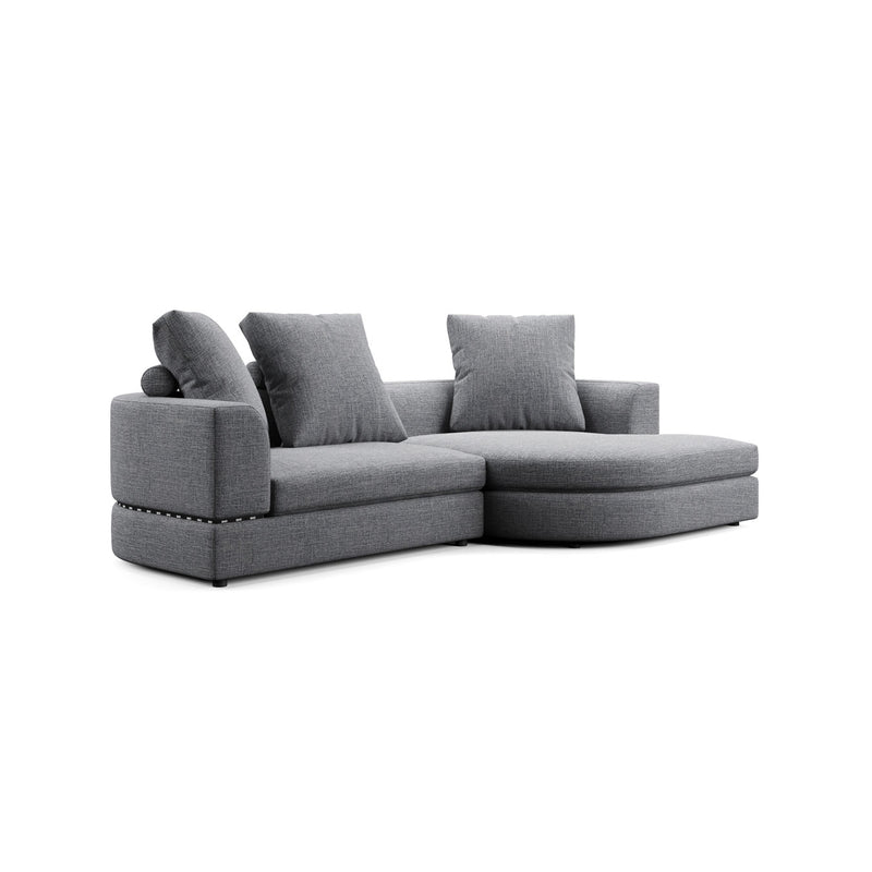 Pixi Sectional Sofa