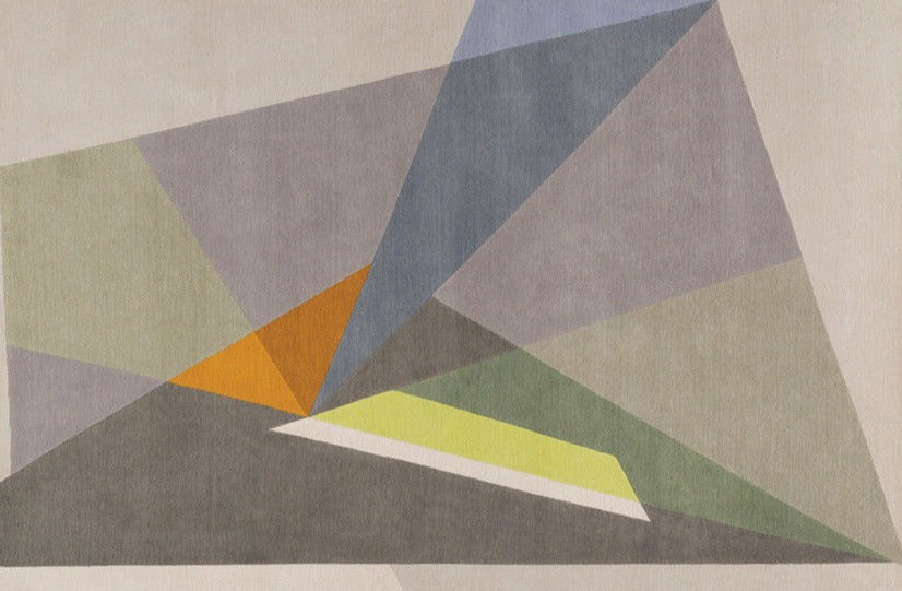 Prisma Rug Prisma Rug – italydesign
