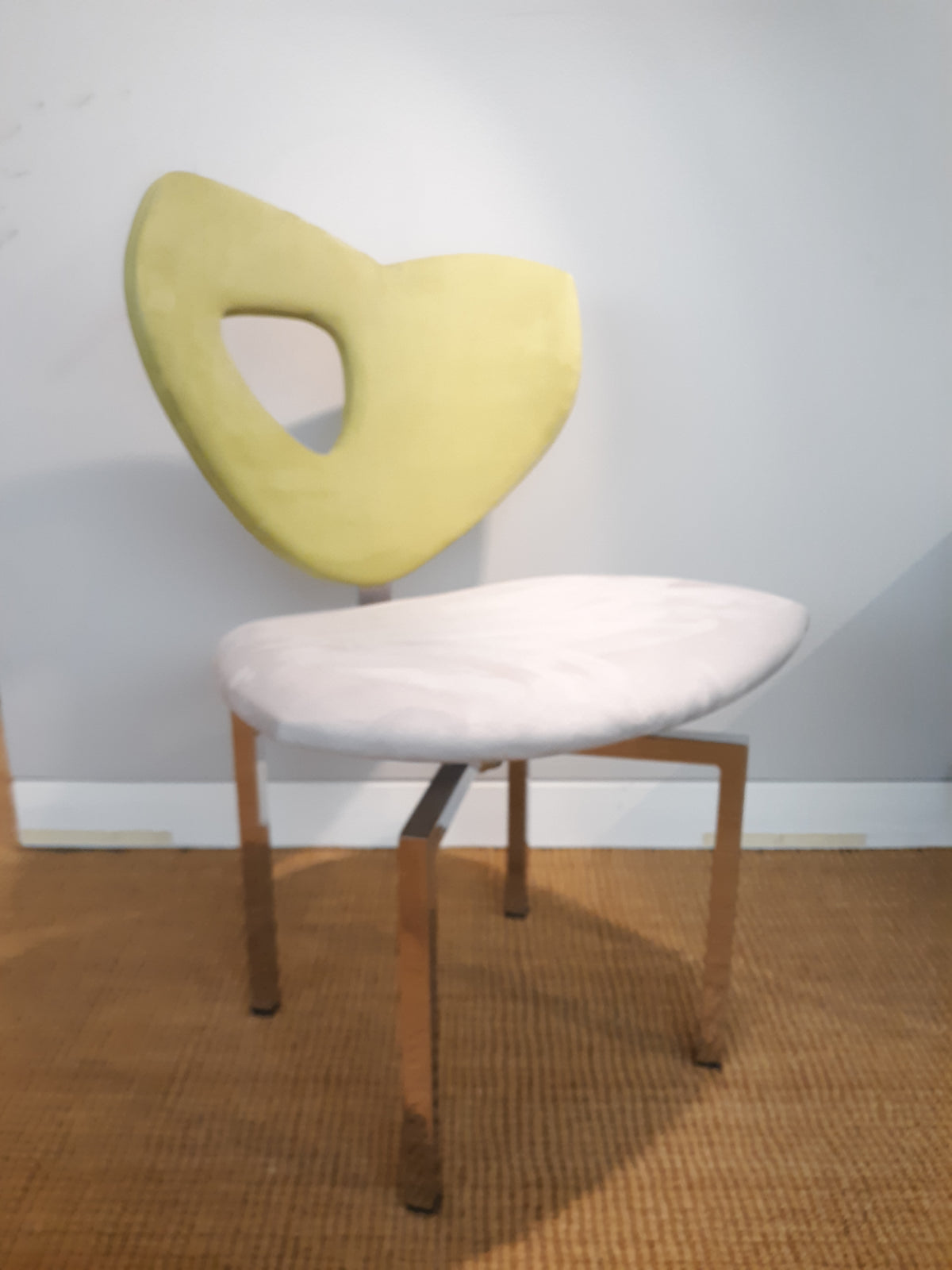 Samba Dining Chair