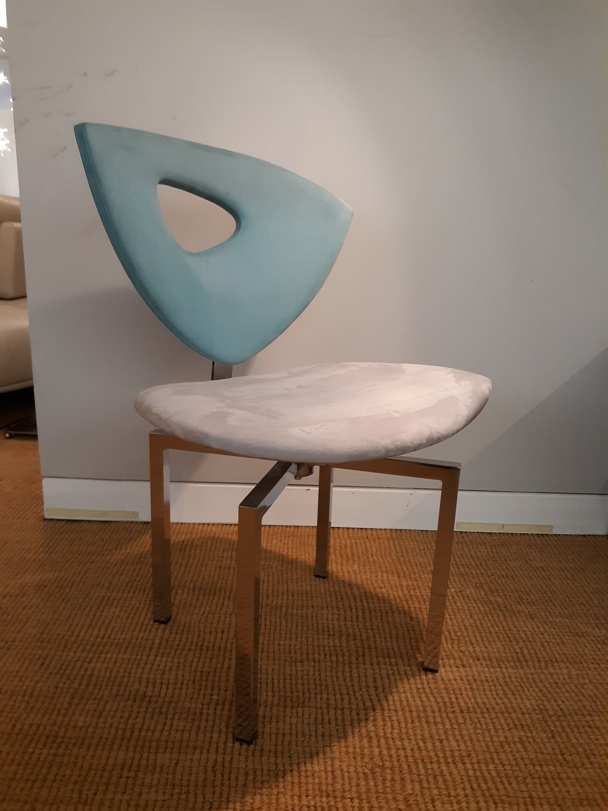 Samba Dining Chair