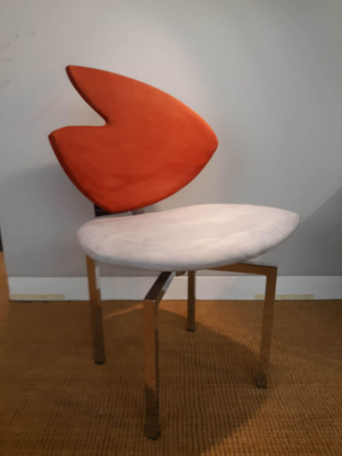 Samba Dining Chair