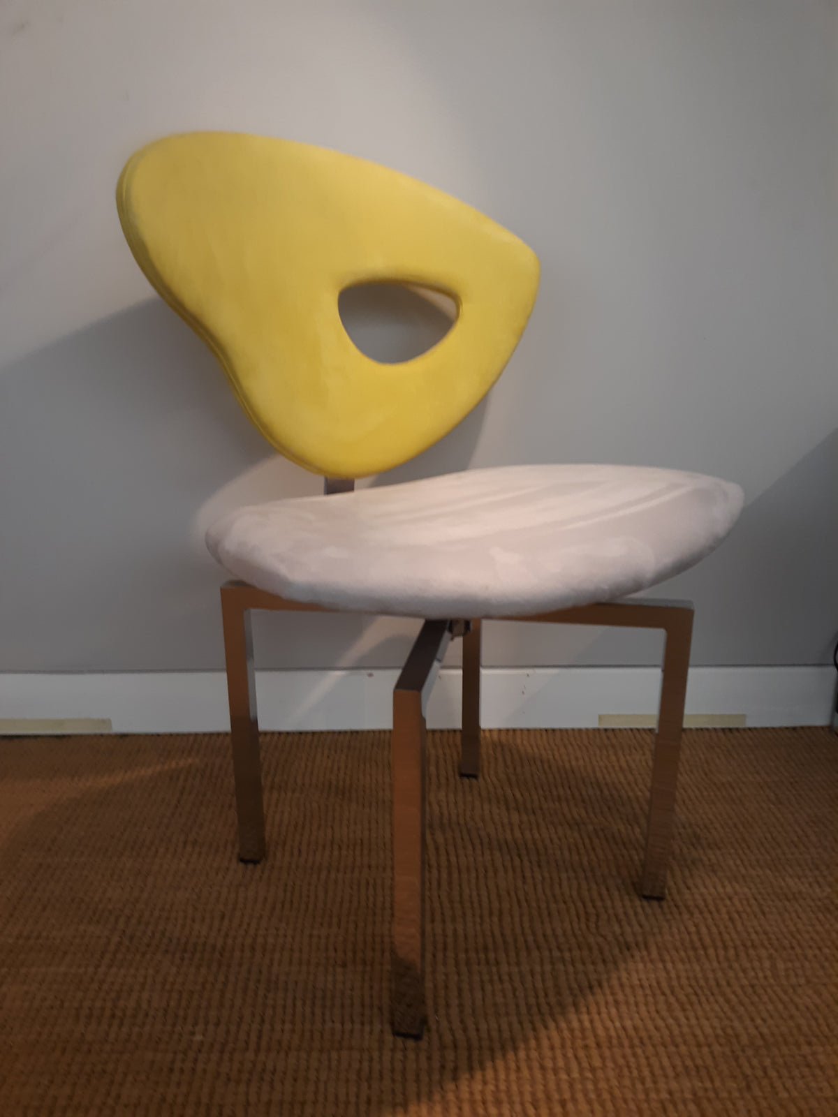 Samba Dining Chair