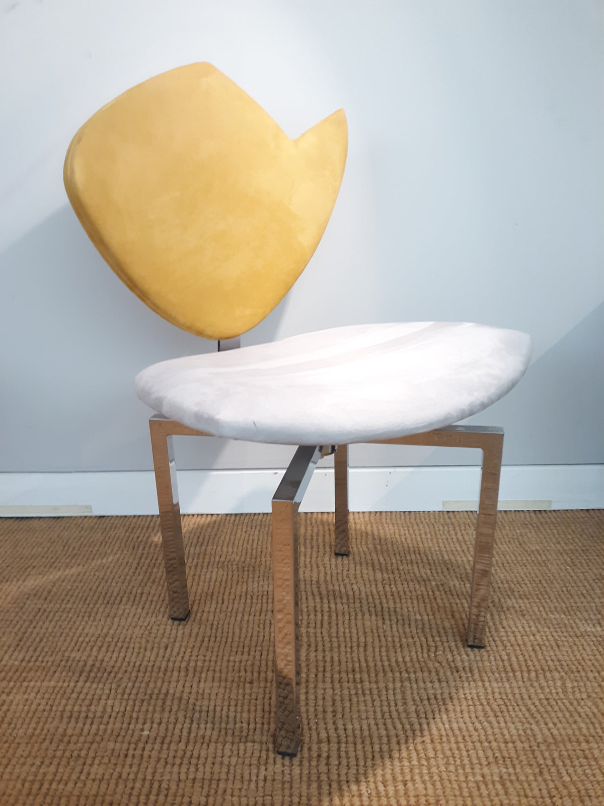 Samba Dining Chair