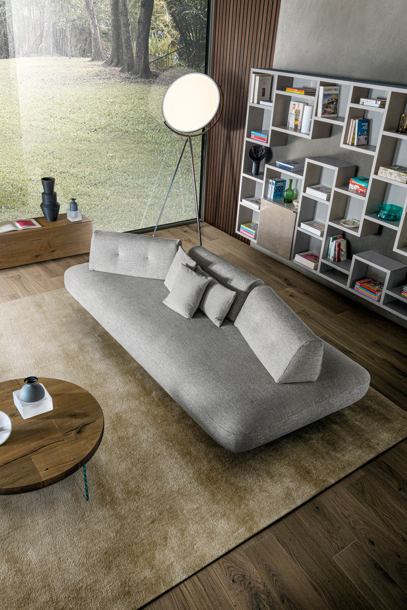Sand Sofa / Sectional