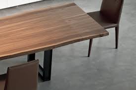 Sigma Drive Expandable Dining Table