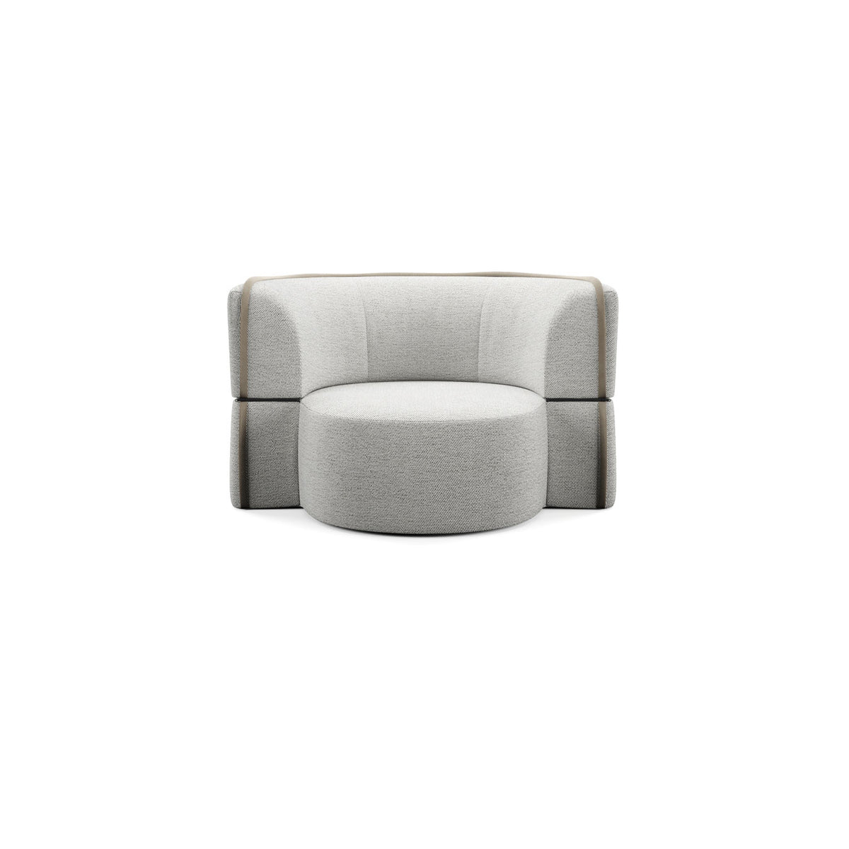 Soft Island Indoor - Liu Jo Living - Modern Furniture | Contemporary Furniture - italydesign