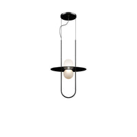 Solaire Suspension Lamp - Liu Jo Living - Modern Furniture | Contemporary Furniture - italydesign