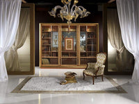 Room full luxury Italian furniture