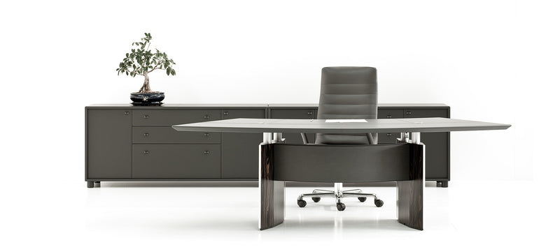 Verona Rectangular Desk