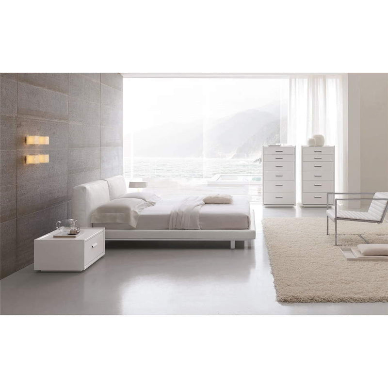 Skin Bedroom Collection
