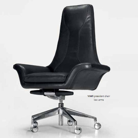 V049 Presidential - Executive office  chair by Interiors by Aston Martin