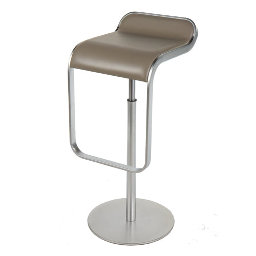 Italian Furniture LEM Piston Barstool by LaPalma italydesign