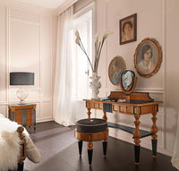 Amalfi Bed - Modern Furniture | Contemporary Furniture - italydesign