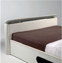 Ciak Letto Bed - Modern Furniture | Contemporary Furniture - italydesign