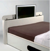 Ciak Letto Bed - Modern Furniture | Contemporary Furniture - italydesign