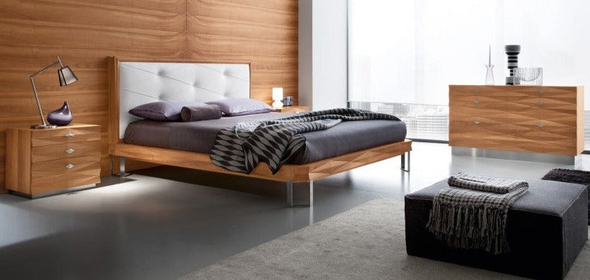 Veneto Bed - italydesign.com