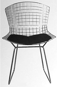 Bertoia Chair 190 - Modern Furniture | Contemporary Furniture - italydesign