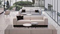 Moda Sectional