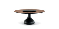 Modern Italian dining table by Cattelan Italia