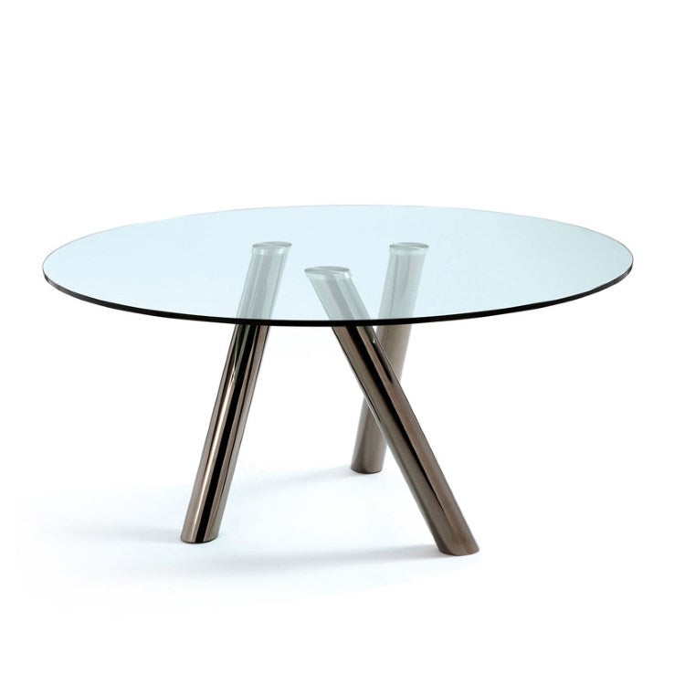 Ray - Italian designer dining table