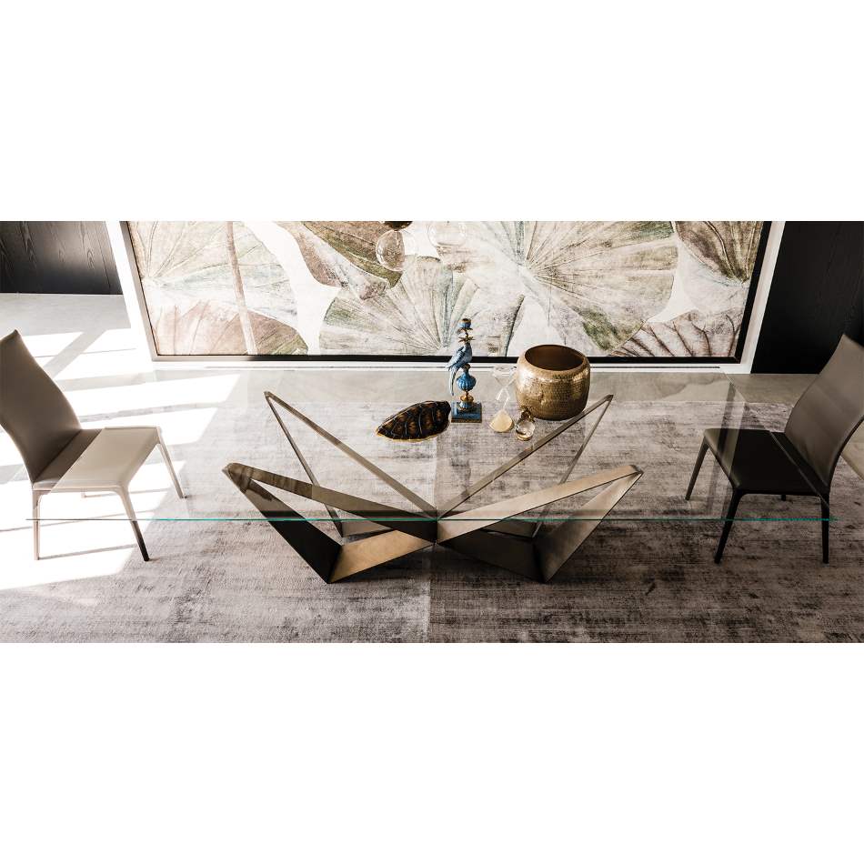 GMGK43○cattelan italia / カッテラン イタリア Scac scacco | seating chairs | Cattelan Italia